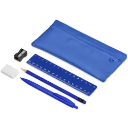 Altitude Central Stationery Blue